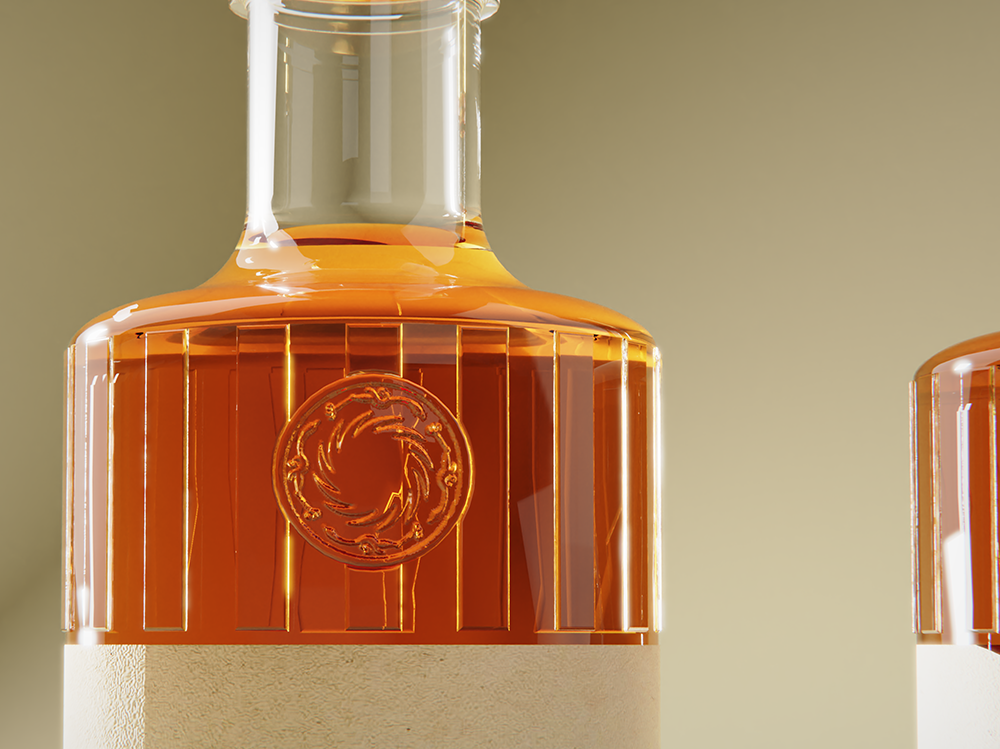 成都味道农产品包装设计