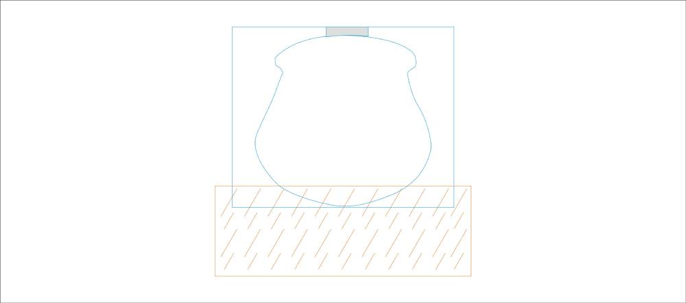 塔城市高端白酒包装设计：从奢华到质感，如何用设计传递品牌高端调性
